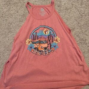 Buc-ee’s Women’s Tank Top XL